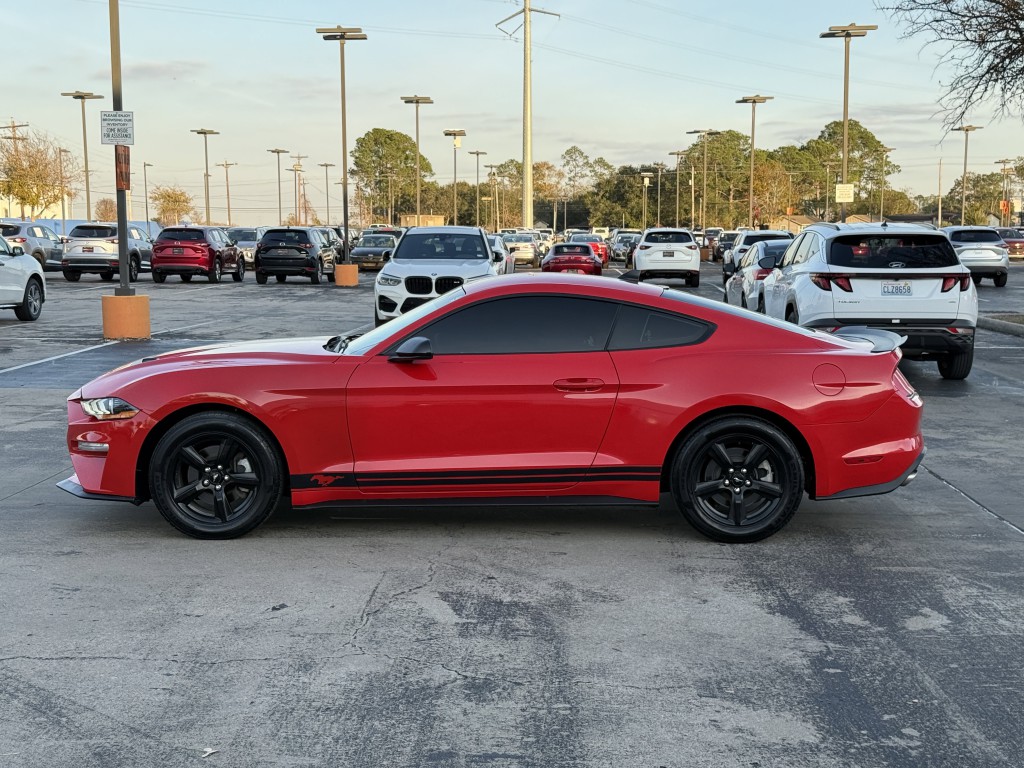 2020 Ford Mustang Image 13