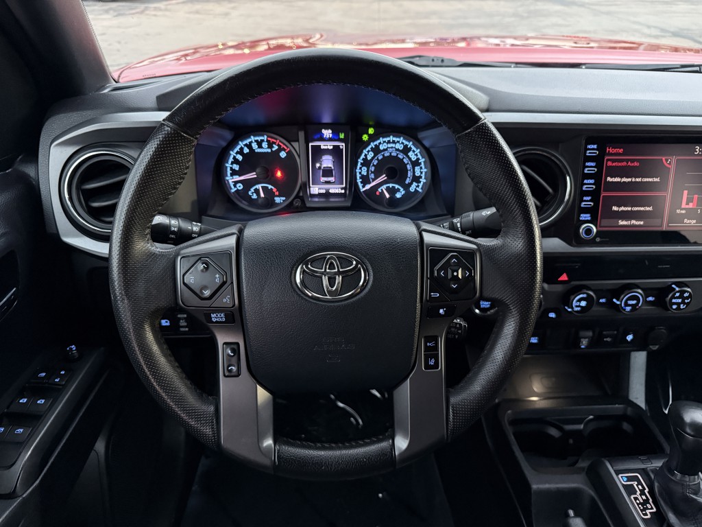 2020 Toyota Tacoma Image 15