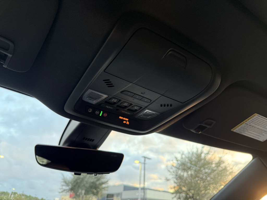 2023 Buick Enclave Image 31