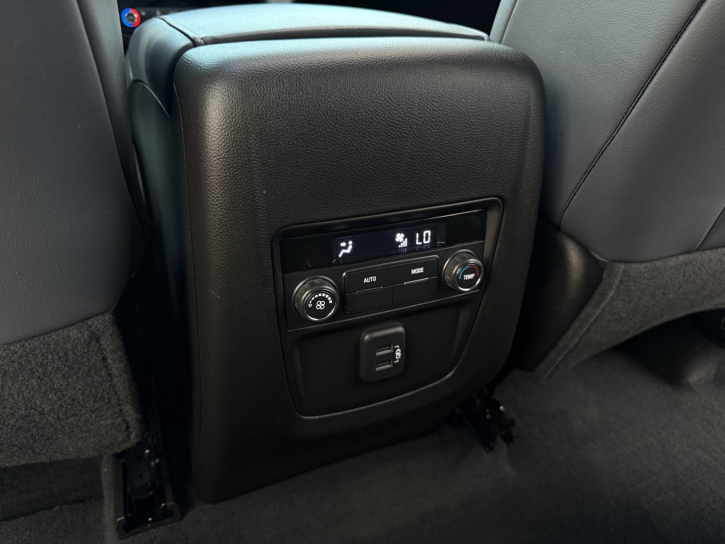 2023 Buick Enclave Image 34