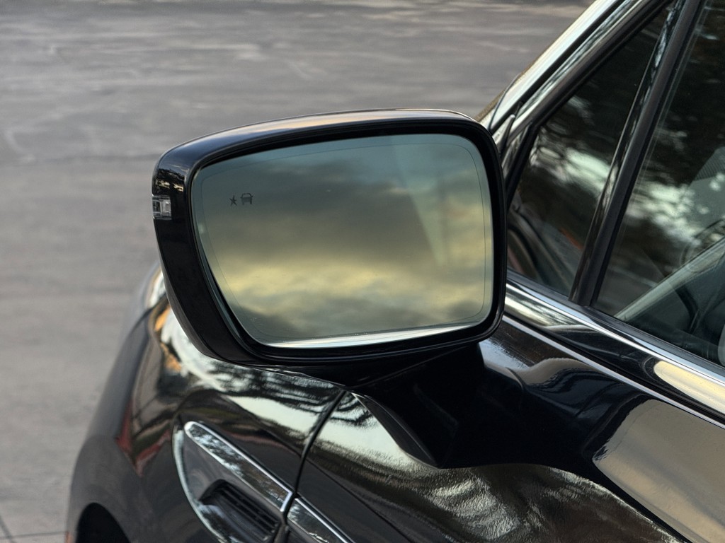 2023 Buick Enclave Image 13