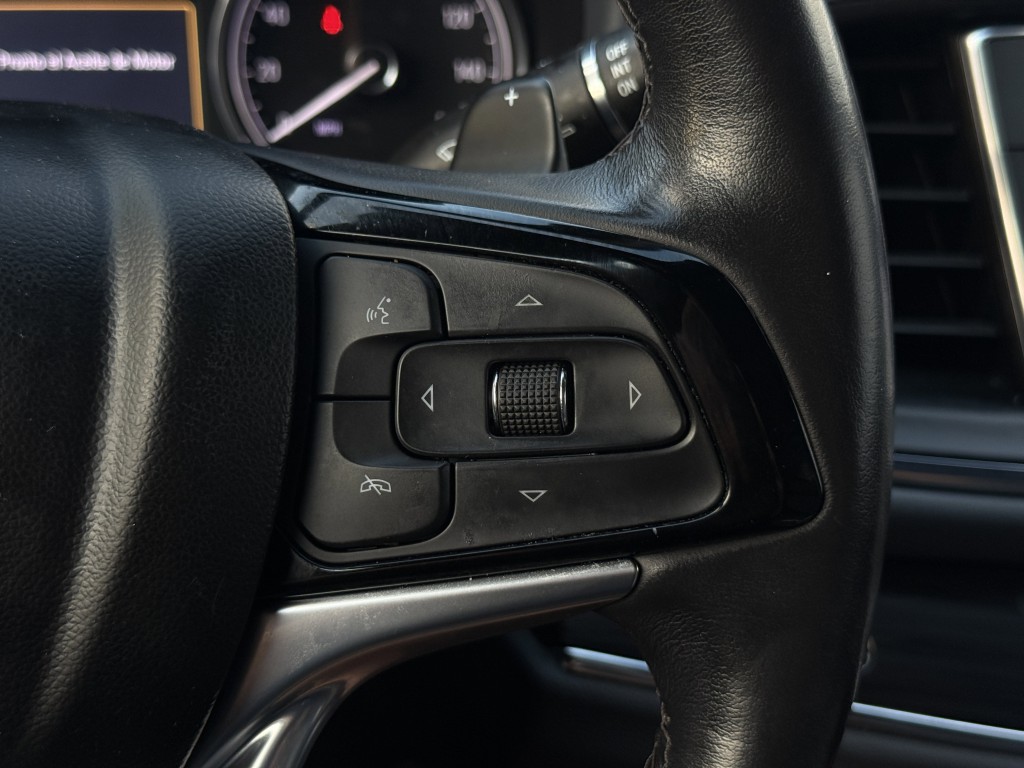 2023 Buick Enclave Image 19