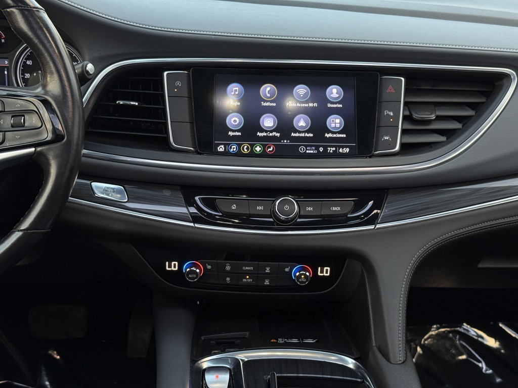 2023 Buick Enclave Image 21