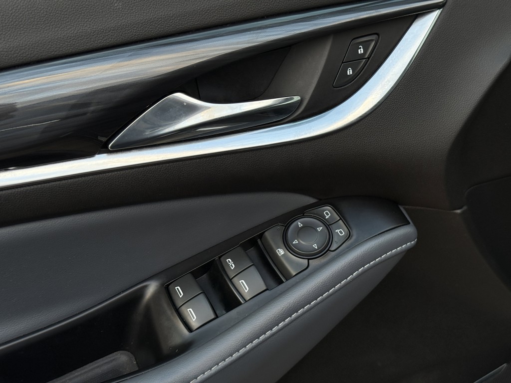 2023 Buick Enclave Image 26