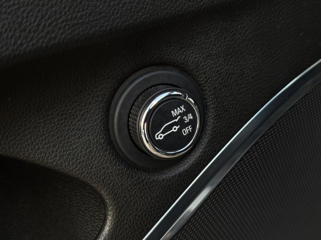 2023 Buick Enclave Image 27