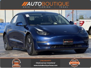 Image for 2022 Tesla Model 3  ID: 6997367