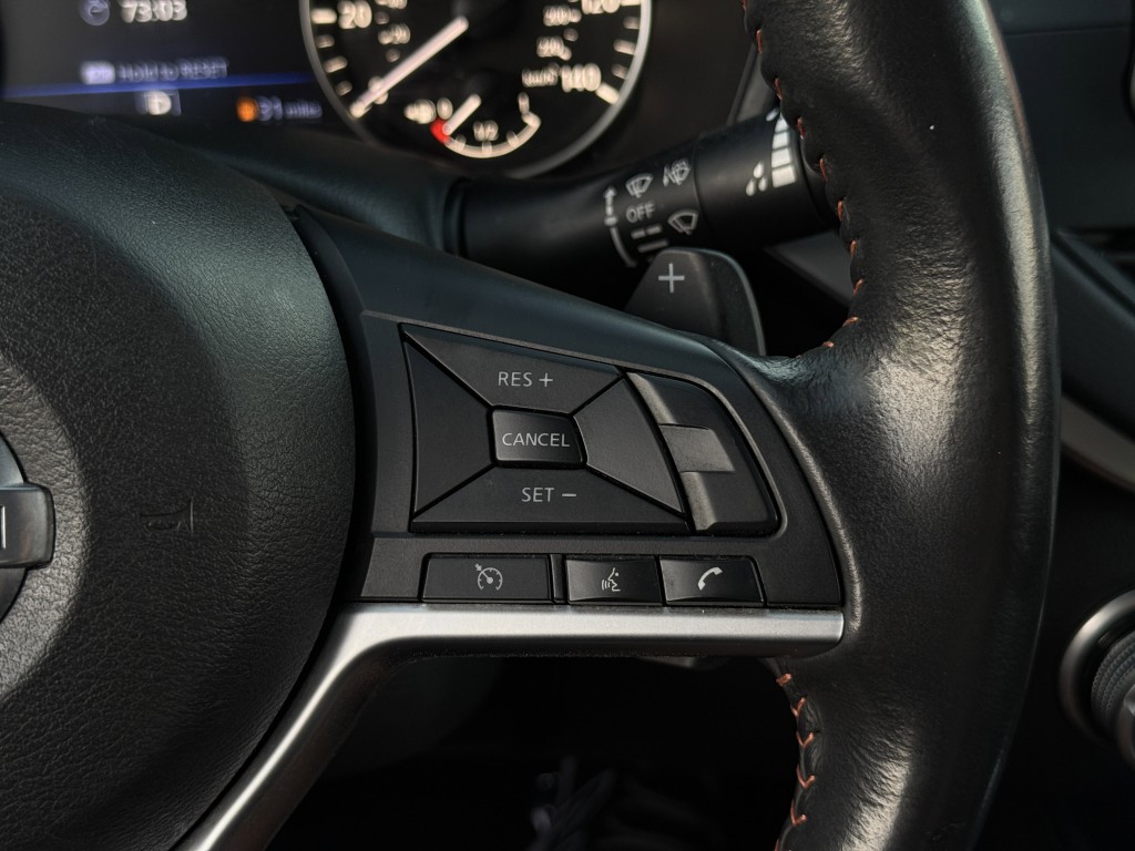 2022 Nissan Altima Image 17