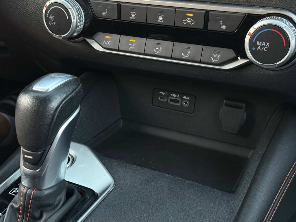 2022 Nissan Altima Image 20