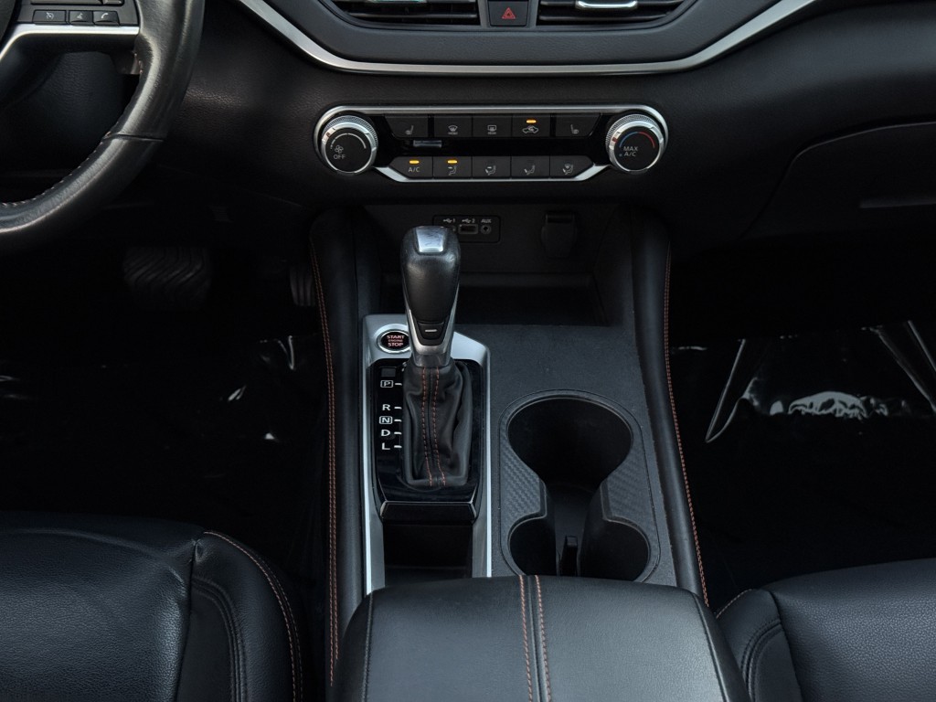 2022 Nissan Altima Image 22