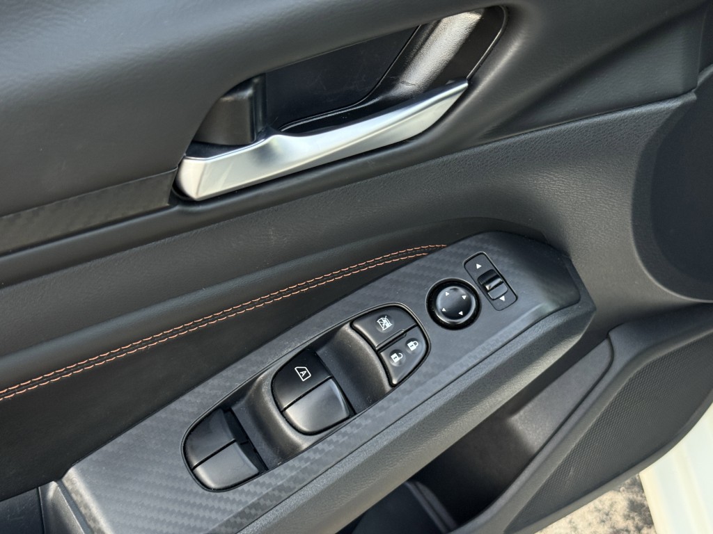 2022 Nissan Altima Image 23