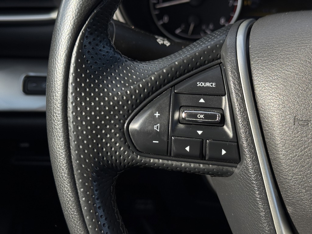 2021 Nissan Maxima Image 16