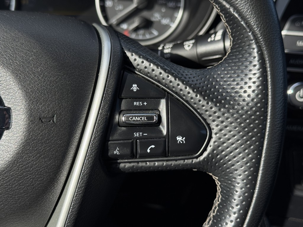 2021 Nissan Maxima Image 17