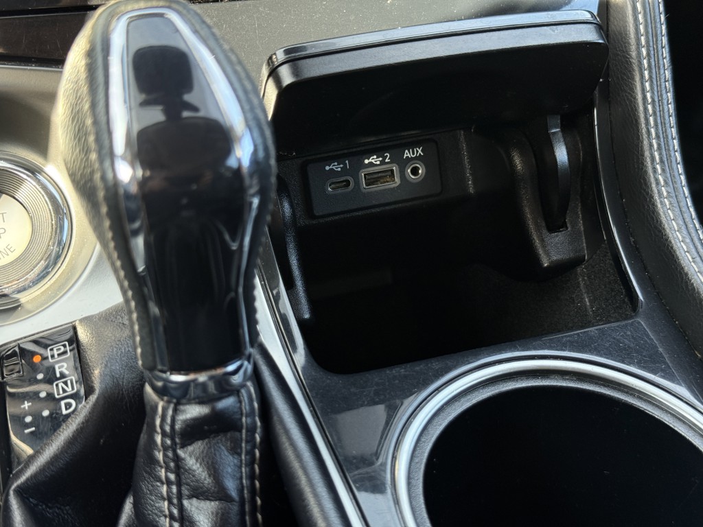 2021 Nissan Maxima Image 20