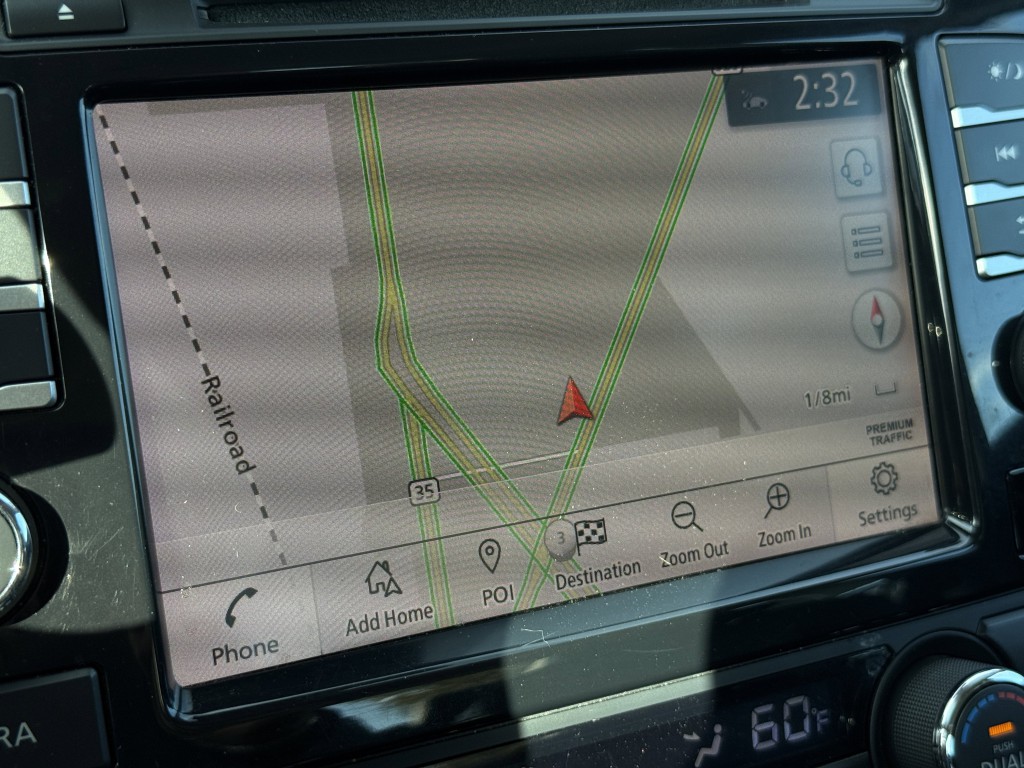 2021 Nissan Maxima Image 23