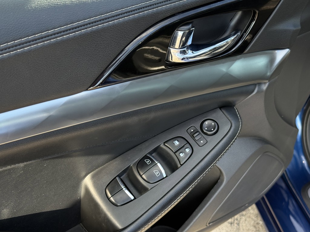 2021 Nissan Maxima Image 24