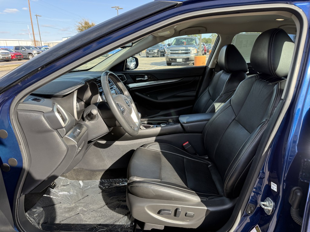 2021 Nissan Maxima Image 25