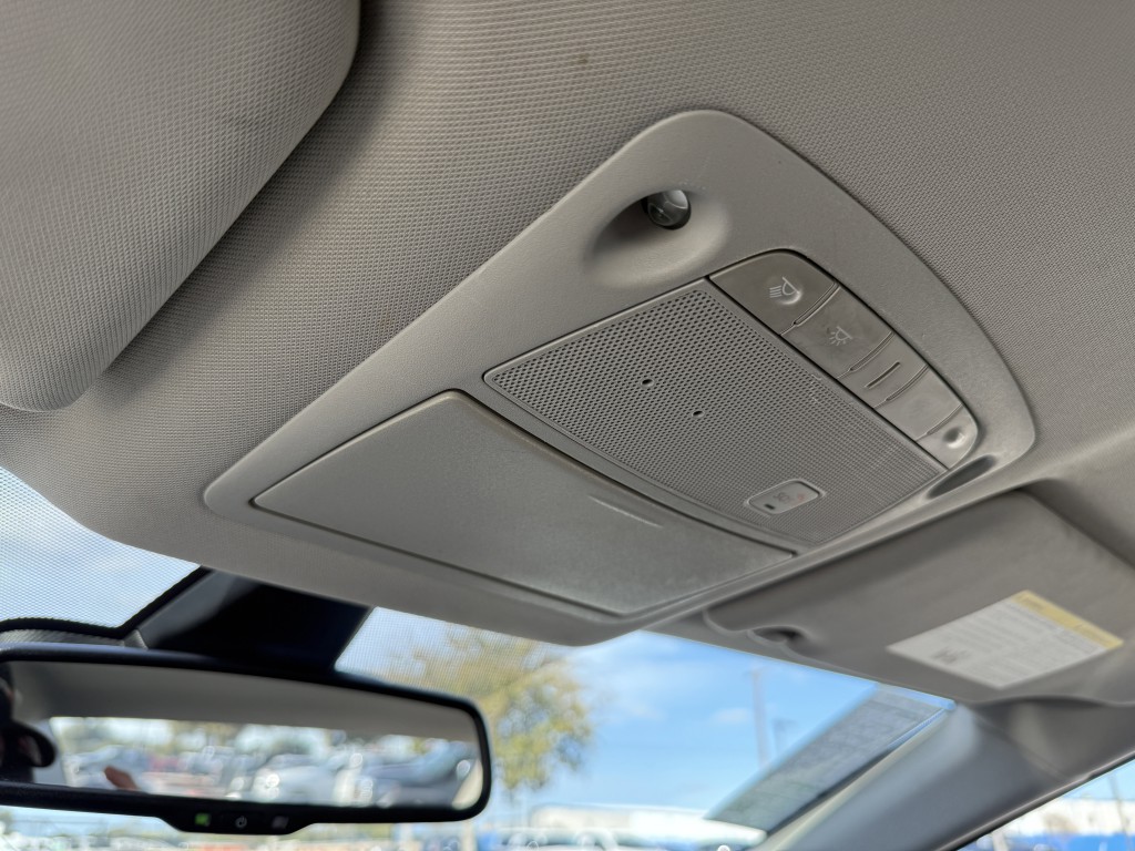 2021 Nissan Maxima Image 26