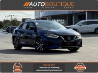 Image for 2021 Nissan Maxima SV ID: 6997369