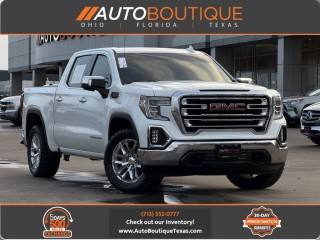 Image for 2019 GMC Sierra 1500 SLT ID: 6997374
