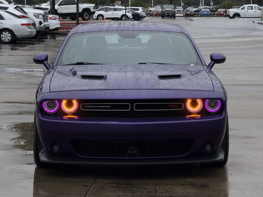 2016 Dodge Challenger Image 6