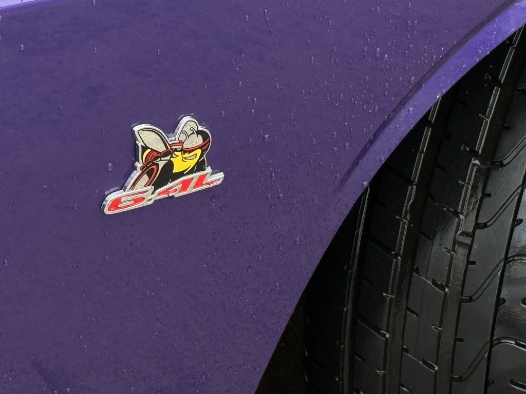 2016 Dodge Challenger Image 13