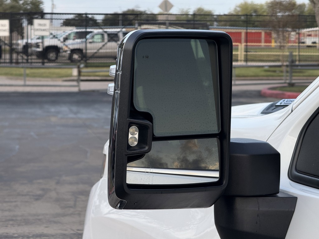 2021 Chevrolet Silverado 1500 Image 11