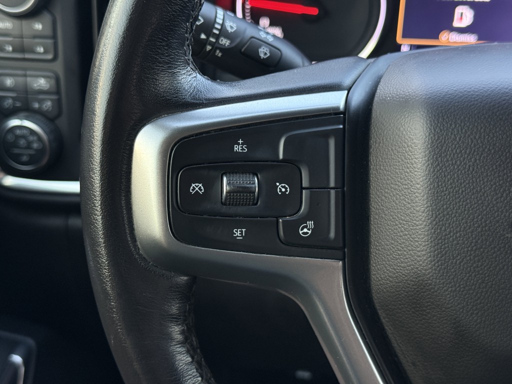 2021 Chevrolet Silverado 1500 Image 17