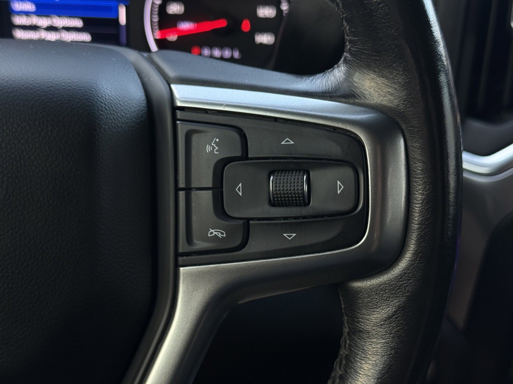 2021 Chevrolet Silverado 1500 Image 18