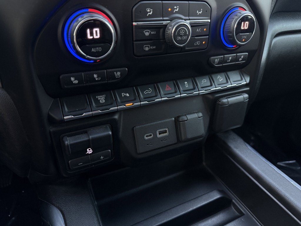 2021 Chevrolet Silverado 1500 Image 21