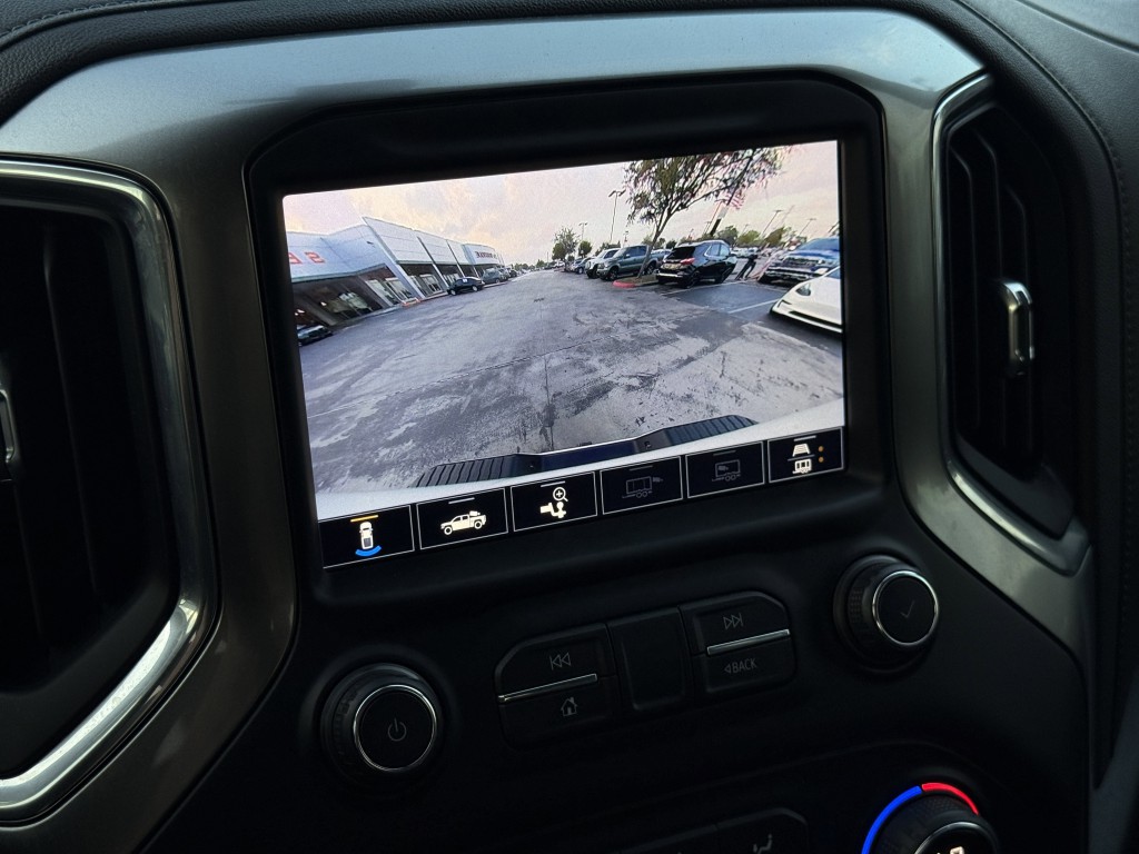 2021 Chevrolet Silverado 1500 Image 22