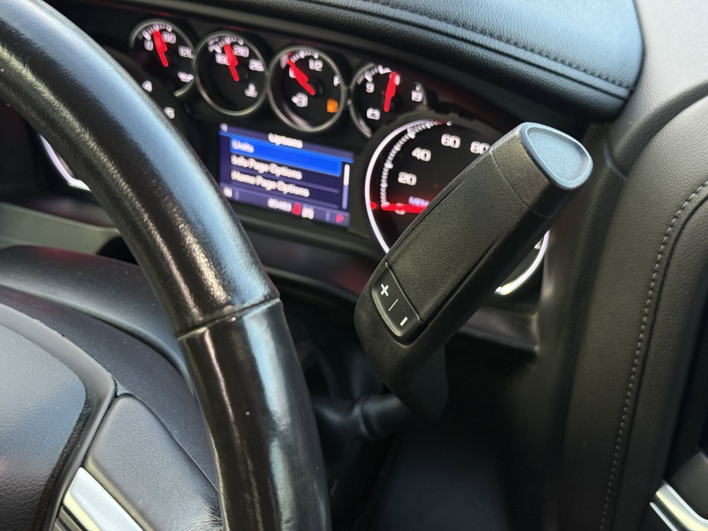 2021 Chevrolet Silverado 1500 Image 23