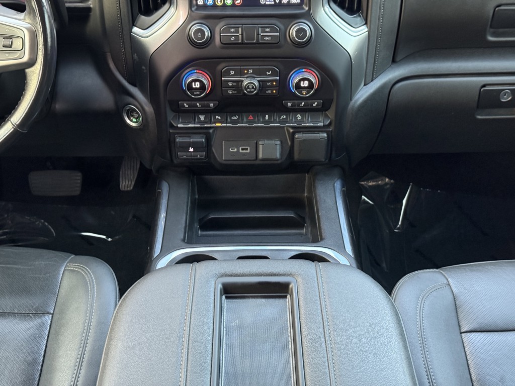 2021 Chevrolet Silverado 1500 Image 24