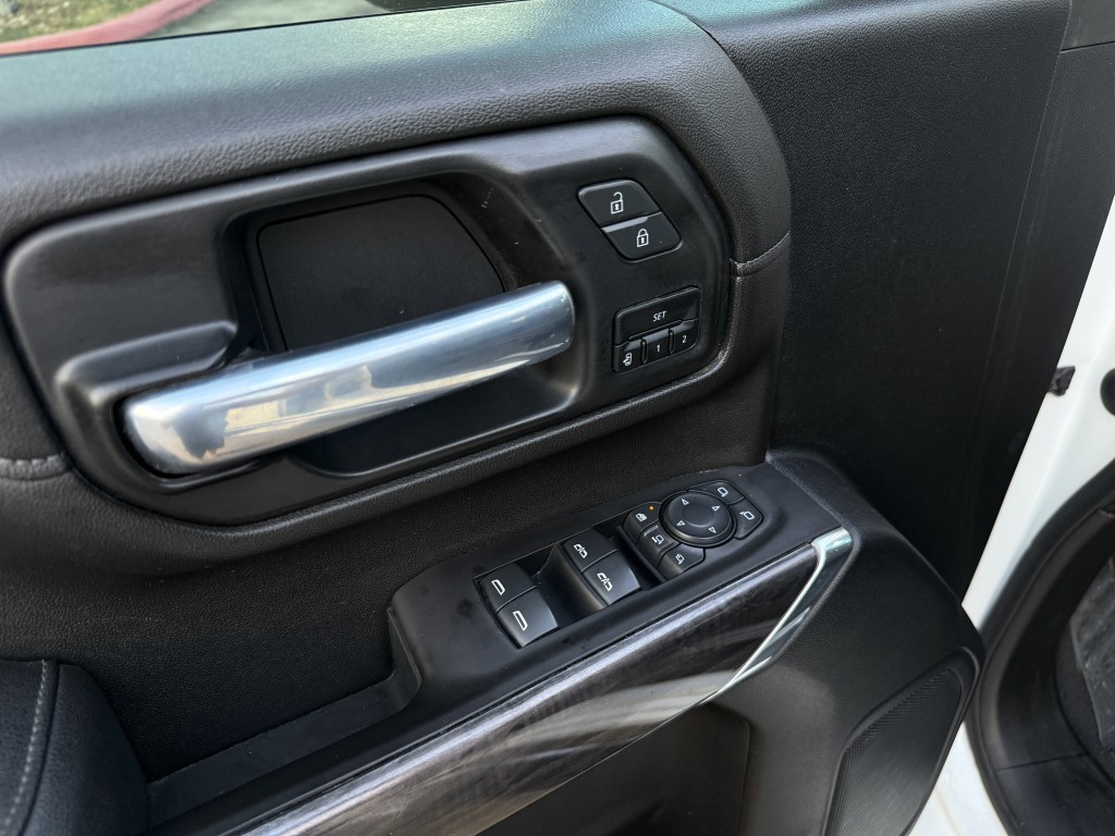 2021 Chevrolet Silverado 1500 Image 25