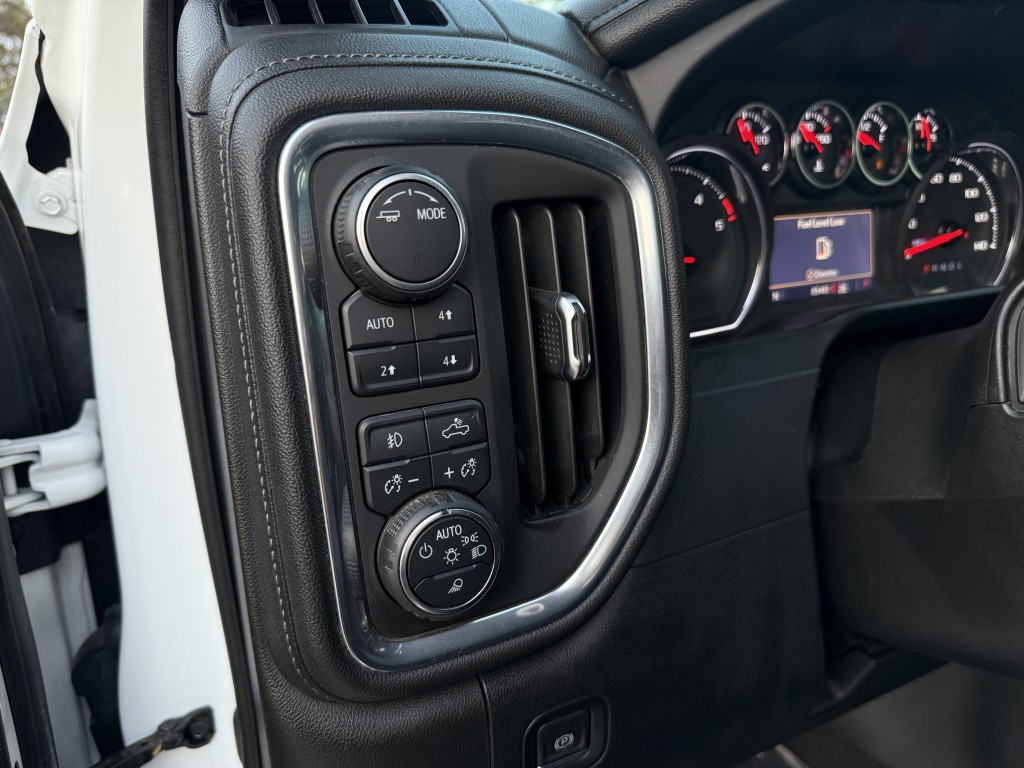 2021 Chevrolet Silverado 1500 Image 26