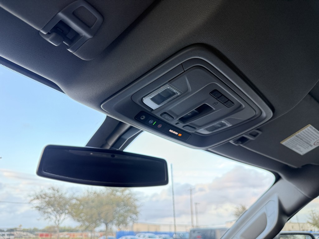 2021 Chevrolet Silverado 1500 Image 29