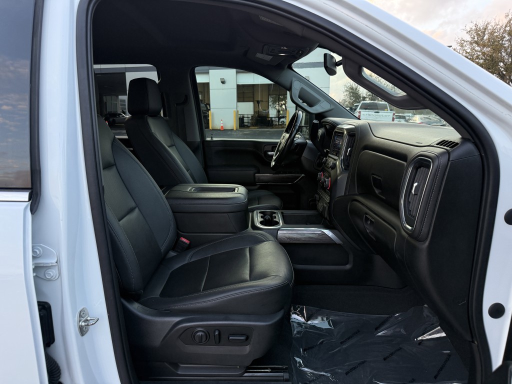 2021 Chevrolet Silverado 1500 Image 30