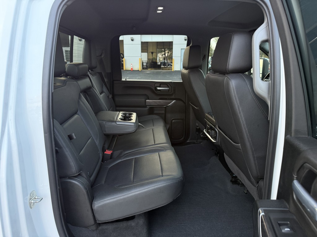 2021 Chevrolet Silverado 1500 Image 31