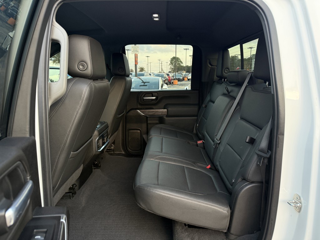 2021 Chevrolet Silverado 1500 Image 32