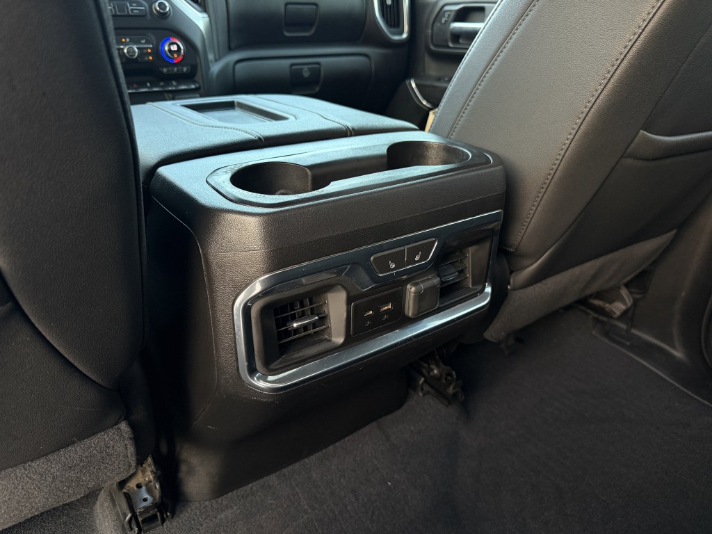 2021 Chevrolet Silverado 1500 Image 34