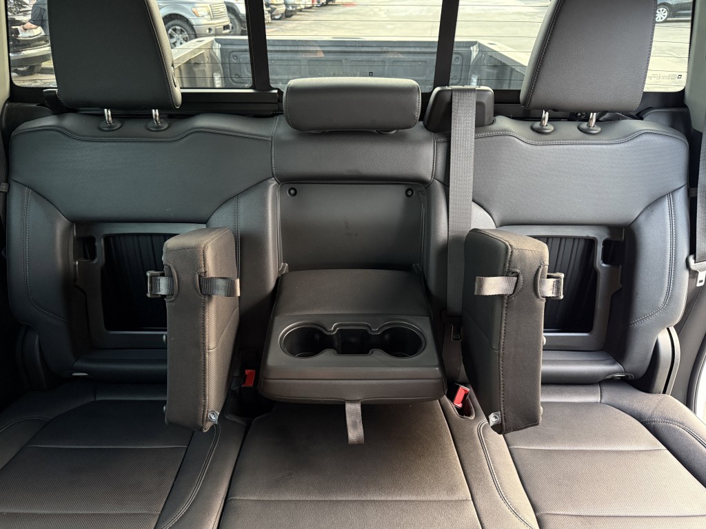 2021 Chevrolet Silverado 1500 Image 35