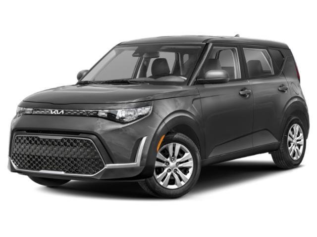 2023 Kia Soul Image 1
