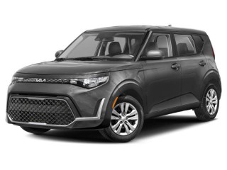 Image for 2023 Kia Soul LX ID: 6999279