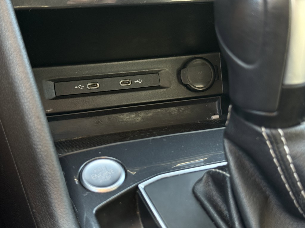 2021 Volkswagen Tiguan Image 22