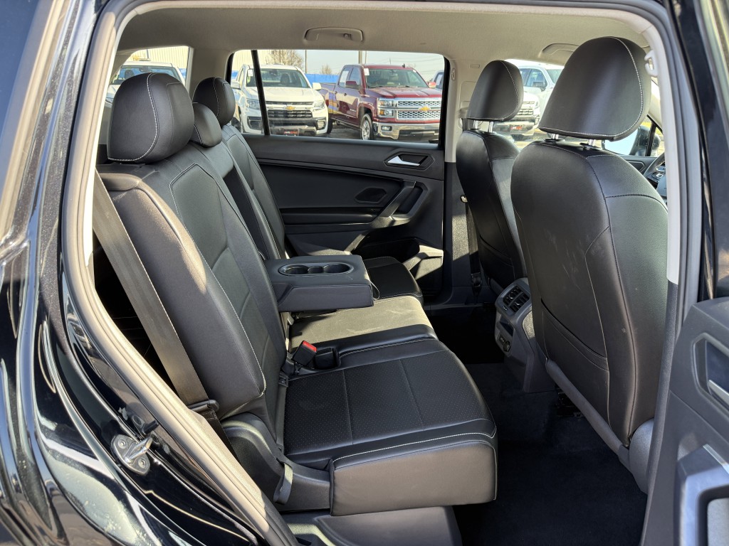 2021 Volkswagen Tiguan Image 28