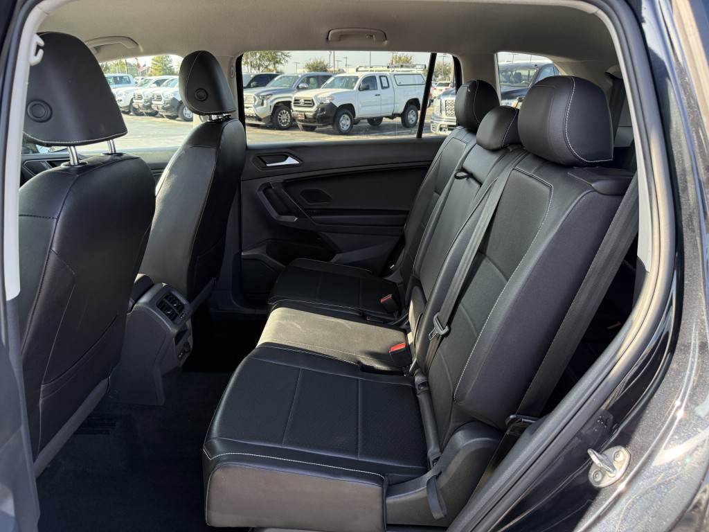 2021 Volkswagen Tiguan Image 29