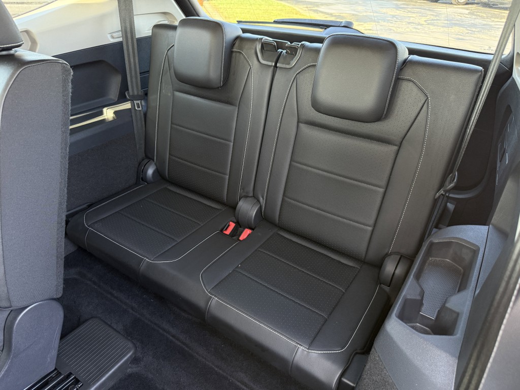 2021 Volkswagen Tiguan Image 30