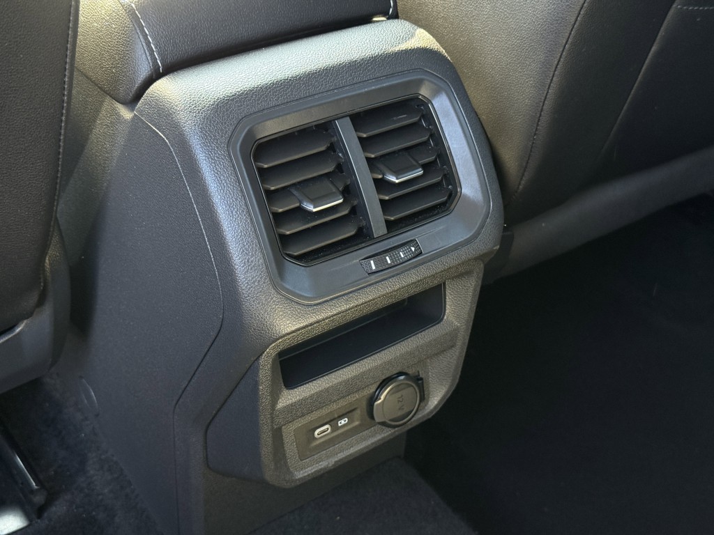 2021 Volkswagen Tiguan Image 31