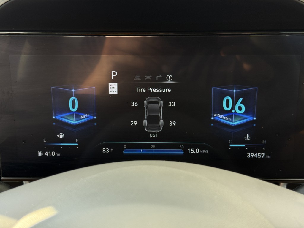 2024 Hyundai Elantra Image 19