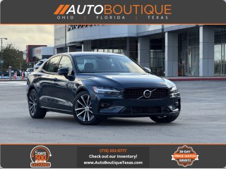Image for 2022 Volvo S60 Inscription ID: 7000920