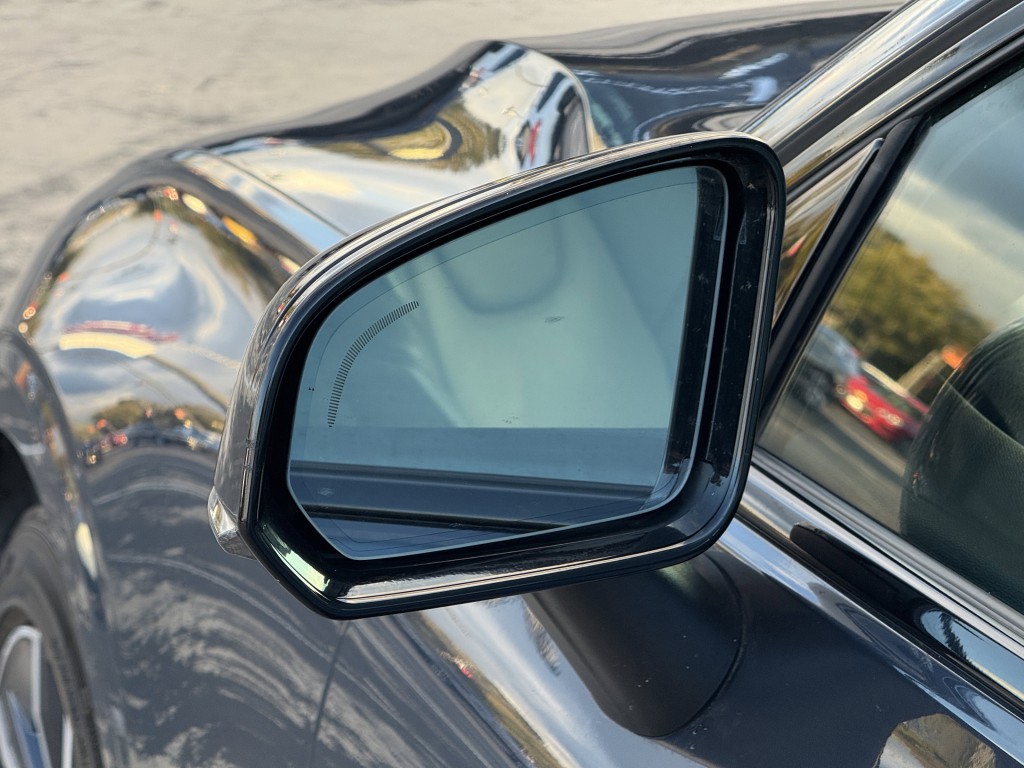 2022 Volvo S60 Image 11